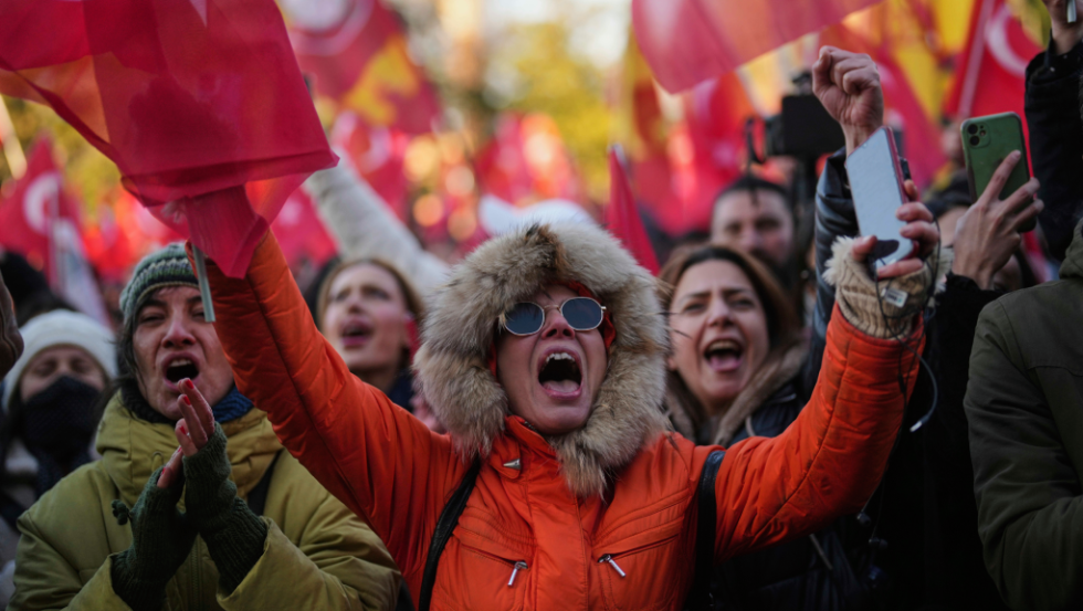 turkey